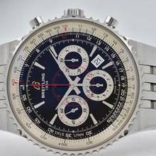 Thumbnail von Breitling Montbrillant Navitimer Montbrillant Limited Edition 47mm A2335121/BA93 </h1>