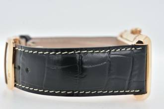 Thumbnail von Jaeger-LeCoultre Grande Reverso 976 Q3732420 18k Rosé Gold </h1>