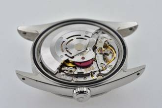 Thumbnail von Rolex Datejust 36 Oyster Perpetual Datejust 16220 Cream Dial </h1>