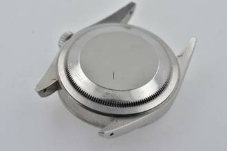 Thumbnail von Rolex Datejust 36 Oyster Perpetual Datejust 16220 Cream Dial </h1>