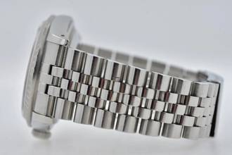 Thumbnail von Rolex Datejust 36 Oyster Perpetual Datejust 16220 Cream Dial </h1>