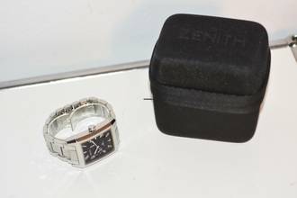 Thumbnail von Zenith Port Royal El Primero Port Royal 03 0550 685