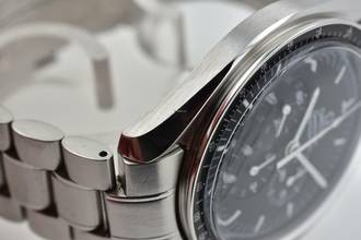 Thumbnail von Omega Speedmaster Professional Moonwatch 3570.50 </h1>
