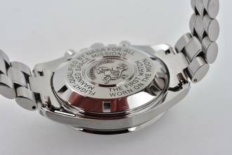Thumbnail von Omega Speedmaster Professional Moonwatch 3570.50 </h1>