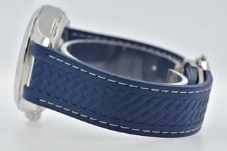 Thumbnail von Omega Seamaster Aqua Terra Blue Dial Tokyo 2020 52212412103001 Limited </h1>