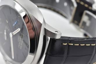 Thumbnail von Panerai Luminor 1950 3 Days GMT Power Reserve Automatic Marina 1950 3 Days GMT Power Reserve PAM 1321 </h1>