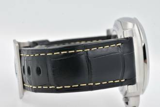 Thumbnail von Panerai Luminor 1950 3 Days GMT Power Reserve Automatic Marina 1950 3 Days GMT Power Reserve PAM 1321 </h1>