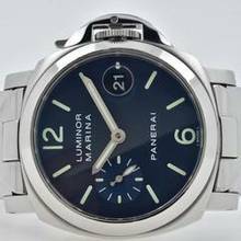 Thumbnail von Panerai Luminor Marina Automatic 40mm PAM00120 PAM 120 </h1>
