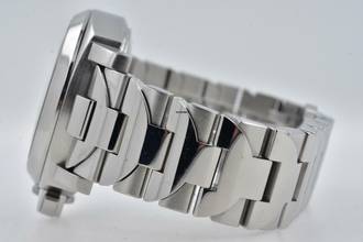 Thumbnail von Panerai Luminor Marina Automatic 40mm PAM00120 PAM 120 </h1>