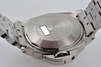 Thumbnail von Panerai Luminor Marina Automatic 40mm PAM00120 PAM 120 </h1>