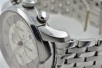 Thumbnail von Oris Artelier Chronograph 01 676 7603 4051-07 8 22 73 43.5mm