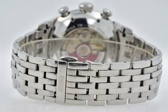 Thumbnail von Oris Artelier Chronograph 01 676 7603 4051-07 8 22 73 43.5mm