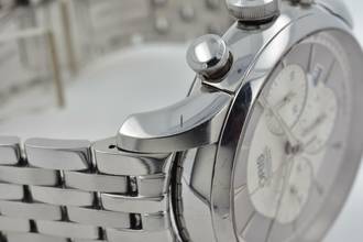 Thumbnail von Oris Artelier Chronograph 01 676 7603 4051-07 8 22 73 43.5mm