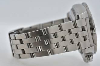 Thumbnail von Breitling Chronomat 44 Chronograph B01 AB0115101F1A1 </h1>