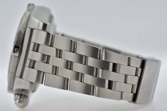 Thumbnail von Breitling Chronomat 44 Chronograph B01 AB0115101F1A1 </h1>