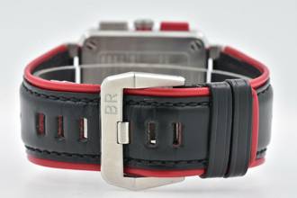 Thumbnail von Bell & Ross BR 03-94 Chronographe AERO GT Chronograph Limited Edition 500pcs Skeleton </h1>