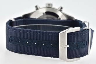 Thumbnail von IWC Fliegeruhr Chronograph Fliegerchronograph Pilot Chronograph 3777 Le Petit Prince Service 2025 </h1>