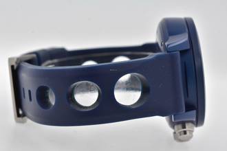 Thumbnail von Maurice Lacroix Pontos S Extreme Chronograph PT6028-ALB11 </h1>