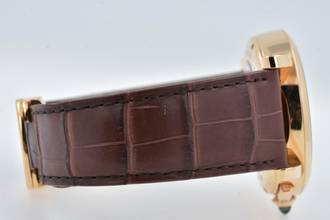 Thumbnail von Cartier Rotonde de Cartier Chronograph W1556238 18k Roségold rose pink gold </h1>