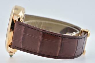 Thumbnail von Cartier Rotonde de Cartier Chronograph W1556238 18k Roségold rose pink gold </h1>