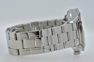 Thumbnail von TAG Heuer Carrera Lady Diamond Bezel and Dial WV2212.BA0798 Mother of Pearl </h1>