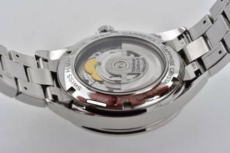 Thumbnail von TAG Heuer Carrera Lady Diamond Bezel and Dial WV2212.BA0798 Mother of Pearl </h1>