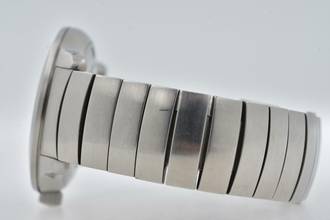 Thumbnail von Porsche Design P01 Vintage Stainless Steel Quartz </h1>