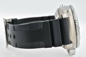 Thumbnail von Panerai Luminor Submersible 1950 Depth Gauge 47mm Titanium PAM 193 Depth Gauge </h1>