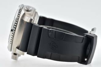 Thumbnail von Panerai Luminor Submersible 1950 Depth Gauge 47mm Titanium PAM 193 Depth Gauge </h1>