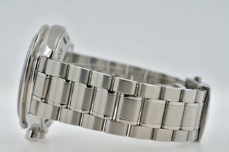 Thumbnail von Omega Speedmaster Professional Moonwatch Chronograph Moonwatch Brown Dial 31130423013001 </h1>