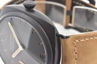 Thumbnail von Panerai Radiomir 3 Days 47mm PAM00504 PAM 504 </h1>