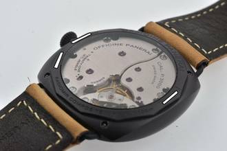 Thumbnail von Panerai Radiomir 3 Days 47mm PAM00504 PAM 504 </h1>