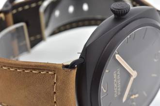 Thumbnail von Panerai Radiomir 3 Days 47mm PAM00504 PAM 504 </h1>