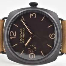 Thumbnail von Panerai Radiomir 3 Days 47mm PAM00504 PAM 504 </h1>