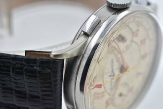 Thumbnail von Ulysse Nardin Vintage Chronograph Telemetre </h1>