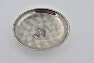 Thumbnail von Ulysse Nardin Vintage Chronograph Telemetre </h1>