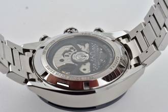 Thumbnail von TAG Heuer Carrera Chronograph CBN2A1E.BA0643 160th Anniversary Limited Edition </h1>