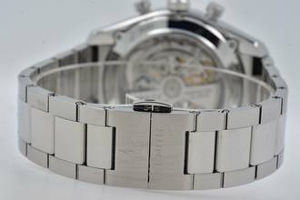 Thumbnail von Zenith El Primero Chronomaster Chronograph 36’000 VpH Open 03.2040.4061/52.C802 </h1>