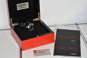 Thumbnail von Panerai Ferrari Granturismo GMT FER 003 45mm FER00003