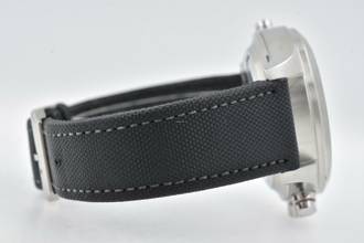 Thumbnail von IWC Fliegeruhr Doppelchronograph Spitfire Flieger Double Chronograph Rattrapante IW3718 </h1>