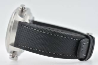 Thumbnail von IWC Fliegeruhr Doppelchronograph Spitfire Flieger Double Chronograph Rattrapante IW3718 </h1>