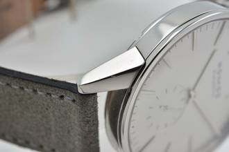 Thumbnail von NOMOS Zürich Automatik Glasboden 801