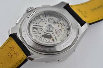 Thumbnail von Breitling Avenger 44 B01 Chronograph AB0147101B1X1 </h1>