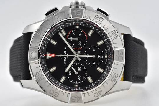  Breitling Avenger 44 B01 Chronograph AB0147101B1X1 </h1> 