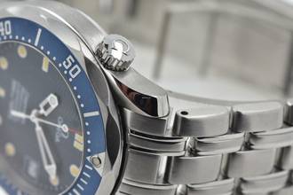 Thumbnail von Omega Seamaster Professional Chronometer Midsize 2551.80