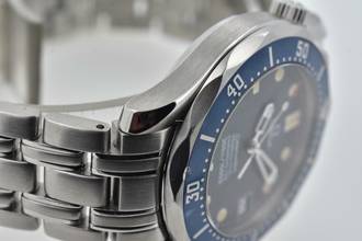 Thumbnail von Omega Seamaster Professional Chronometer Midsize 2551.80