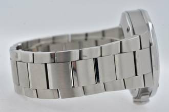 Thumbnail von Baume & Mercier Riviera Chronograph M0A10624 Black Dial