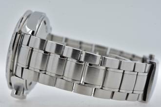 Thumbnail von Omega Speedmaster Date Chronometer 3211.31 Silver Panda