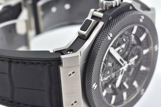 Thumbnail von Hublot Big Bang Aero Bang Chronograph Aero Bang 44mm 311.SM.1170.GR </h1>