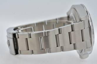 Thumbnail von Rolex Explorer II Automatik 216570 LC USA Black Dial </h1>